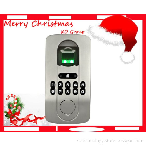 Biometric Fingerprint Lock Ko-Zl200